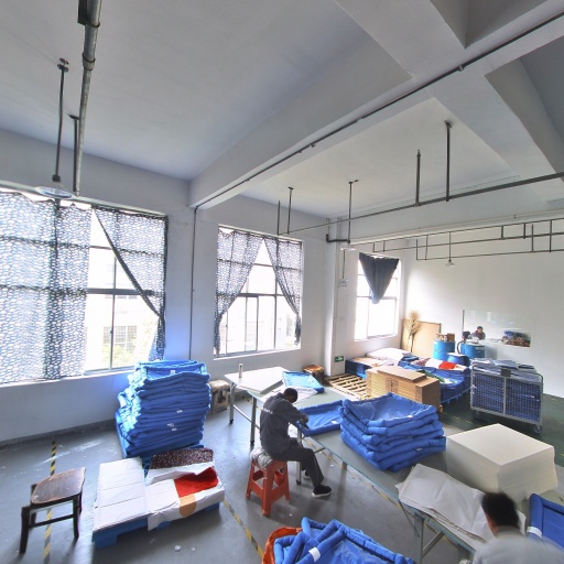 VR看厂