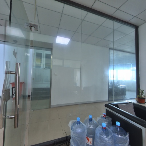 VR看厂