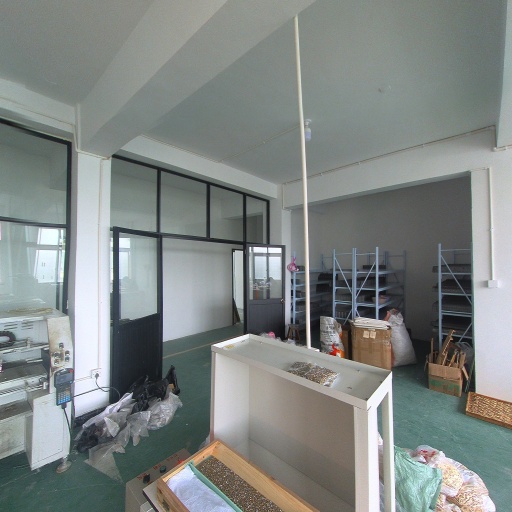 VR看厂