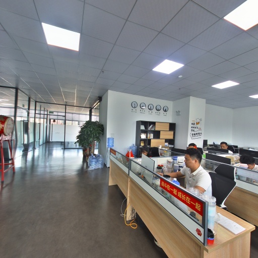 VR看厂