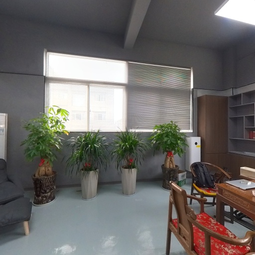 VR看厂