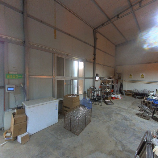 VR看厂