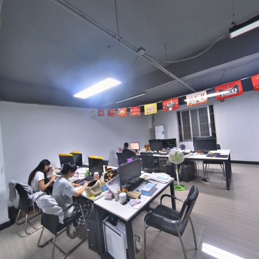 VR看厂