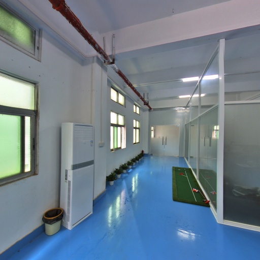 VR看厂