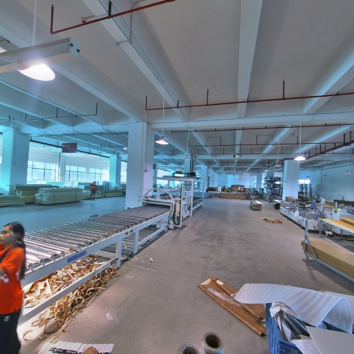 VR看厂