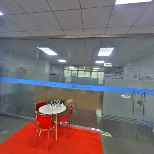 VR看厂