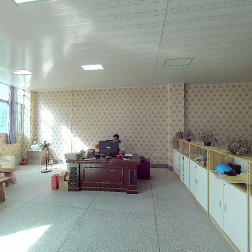 VR看厂