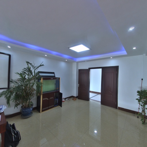 VR看厂