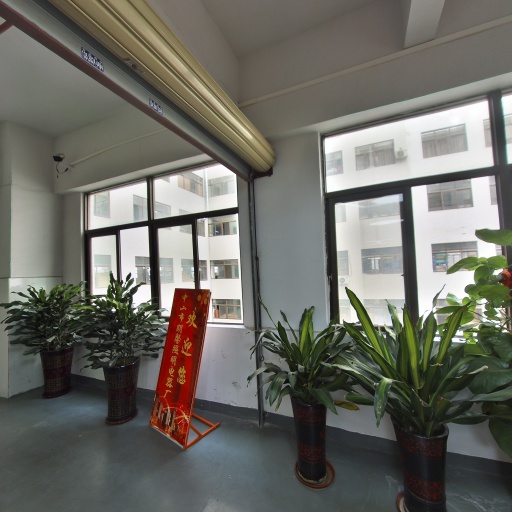 VR看厂
