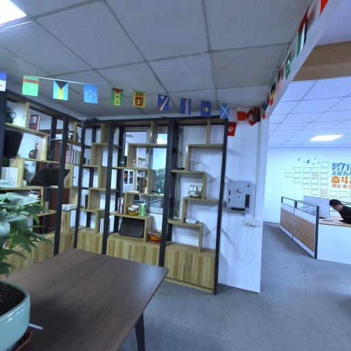 VR看厂