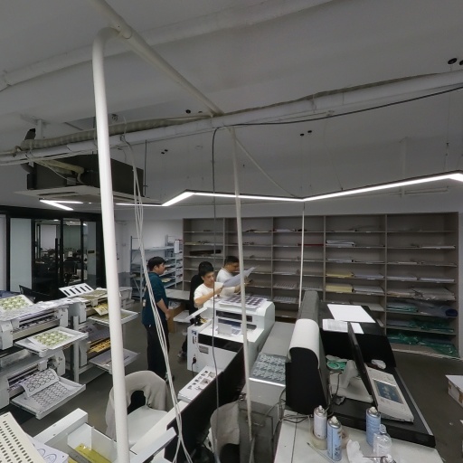 VR看厂