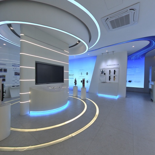VR看厂