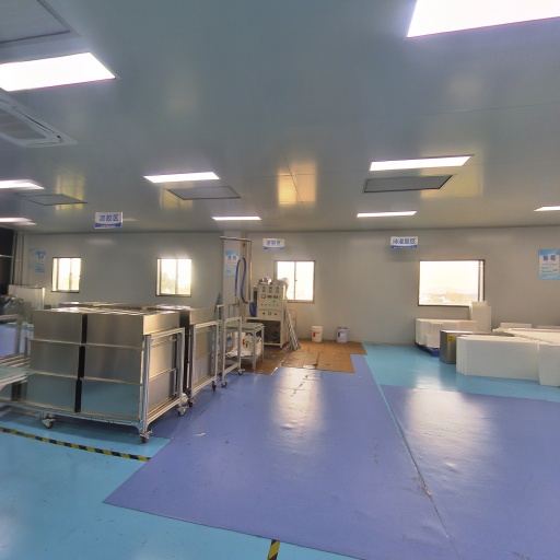 VR看厂