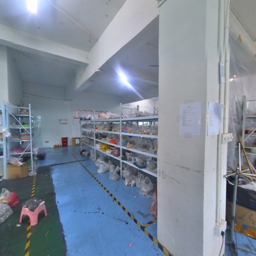 VR看厂