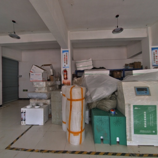 VR看厂