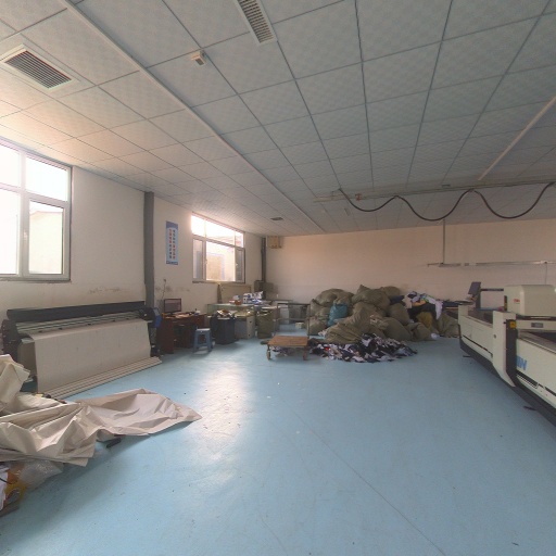 VR看厂