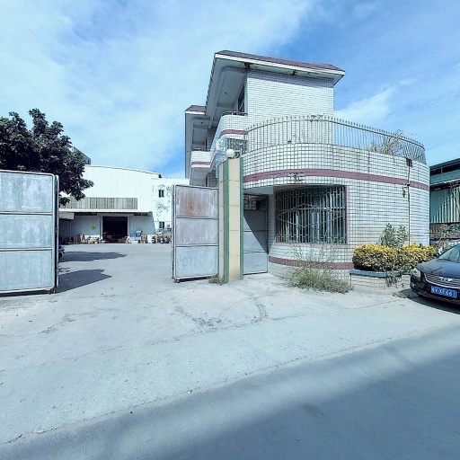 VR看厂