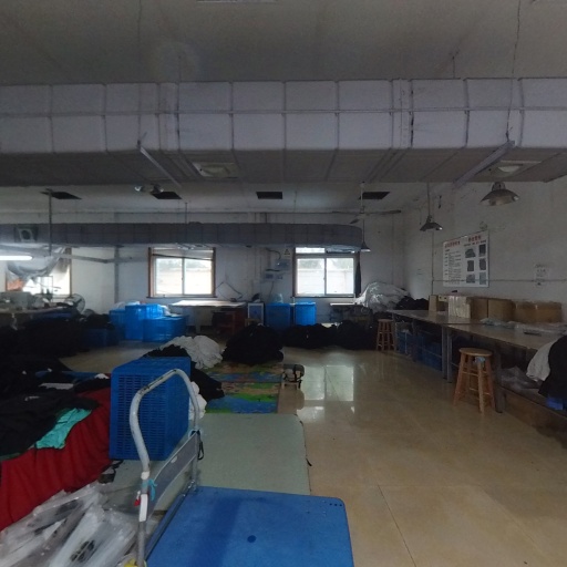 VR看厂