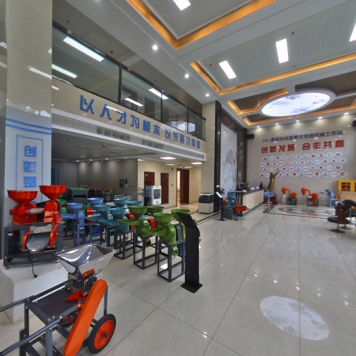 VR看厂