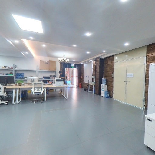 VR看厂