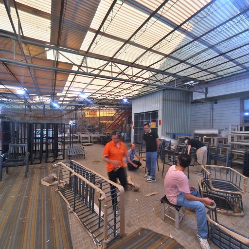 VR看厂