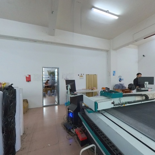 VR看厂