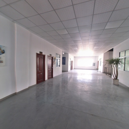 VR看厂