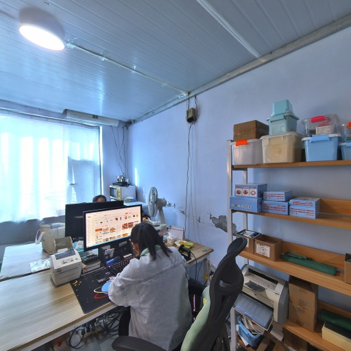 VR看厂