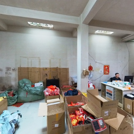 VR看厂