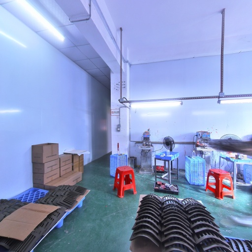 VR看厂