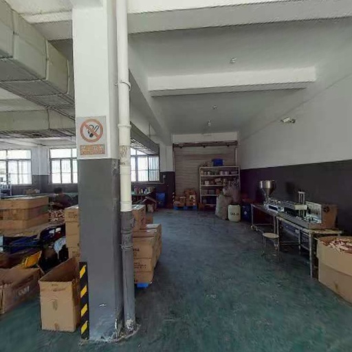 VR看厂