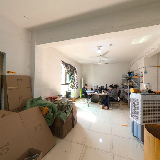 VR看厂