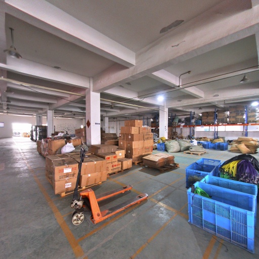 VR看厂
