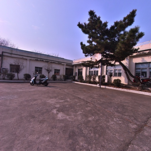 VR看厂