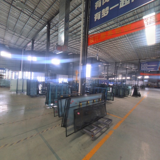 VR看厂