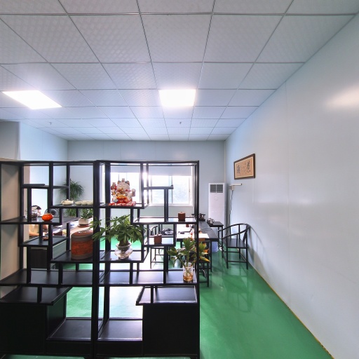 VR看厂