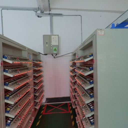 VR看厂