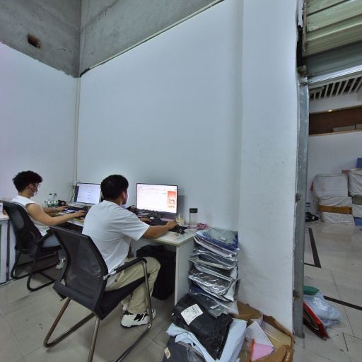 VR看厂