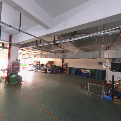 VR看厂
