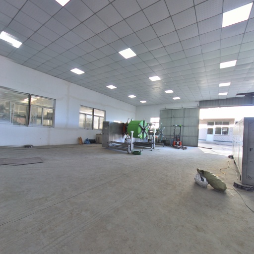VR看厂