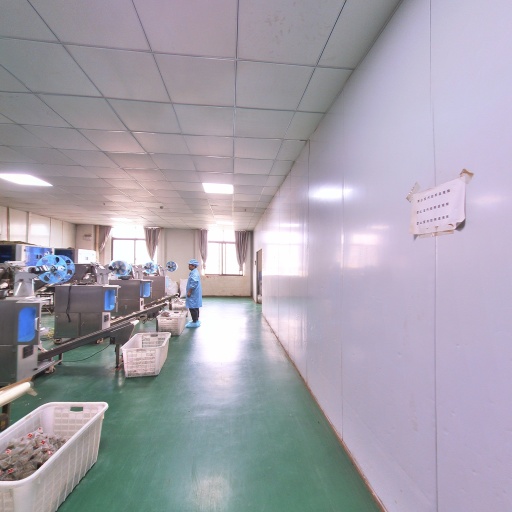 VR看厂
