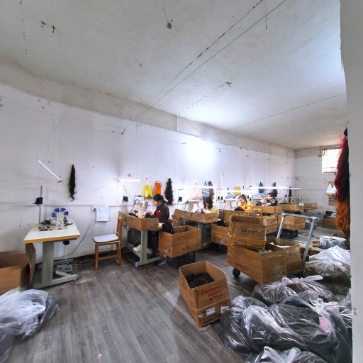 VR看厂