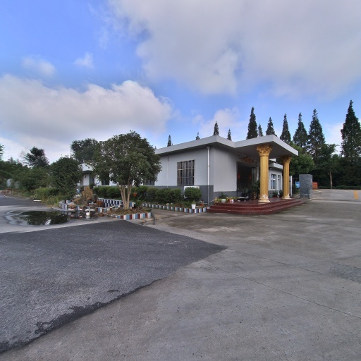 VR看厂