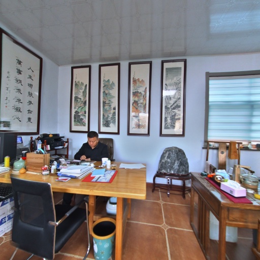 VR看厂