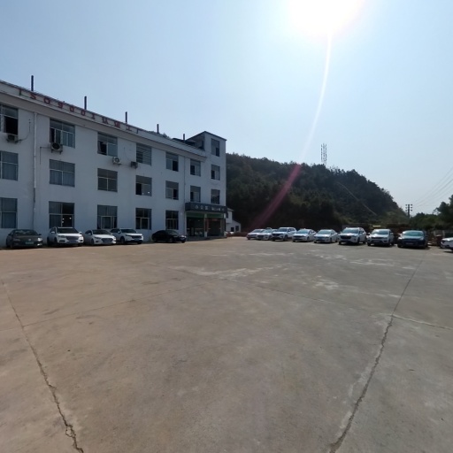 VR看厂