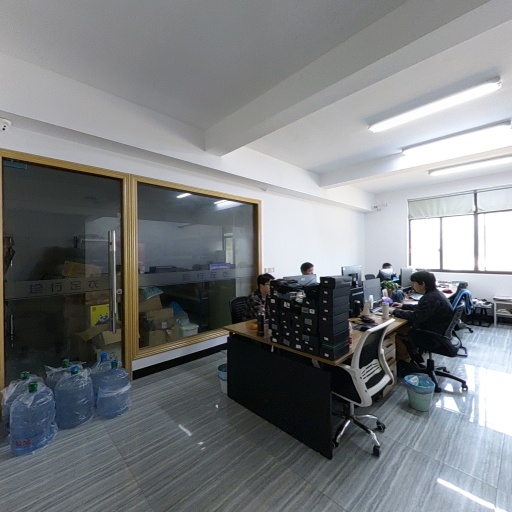 VR看厂