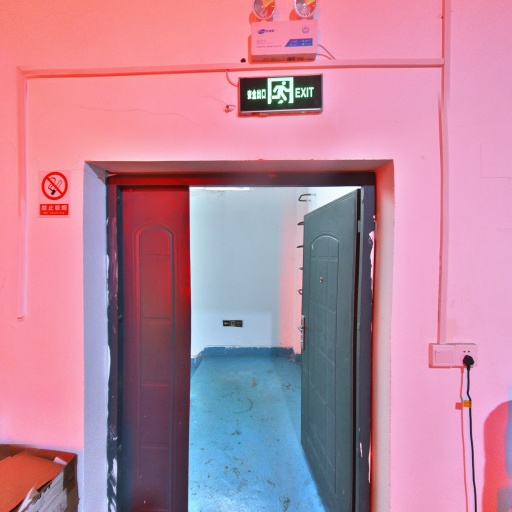 VR看厂