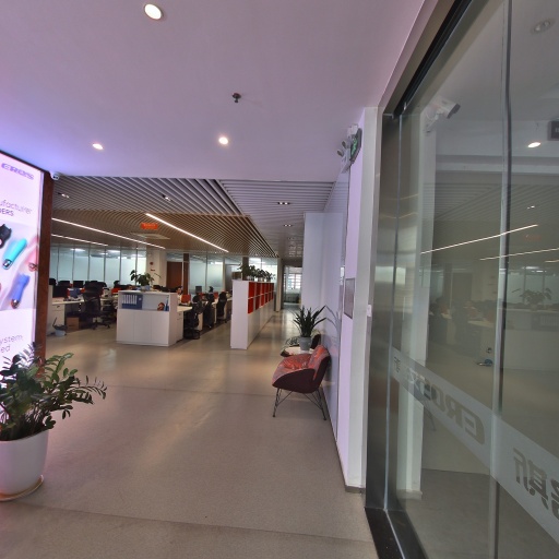 VR看厂