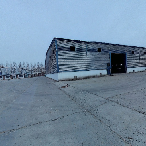 VR看厂