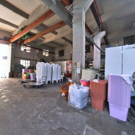 VR看厂